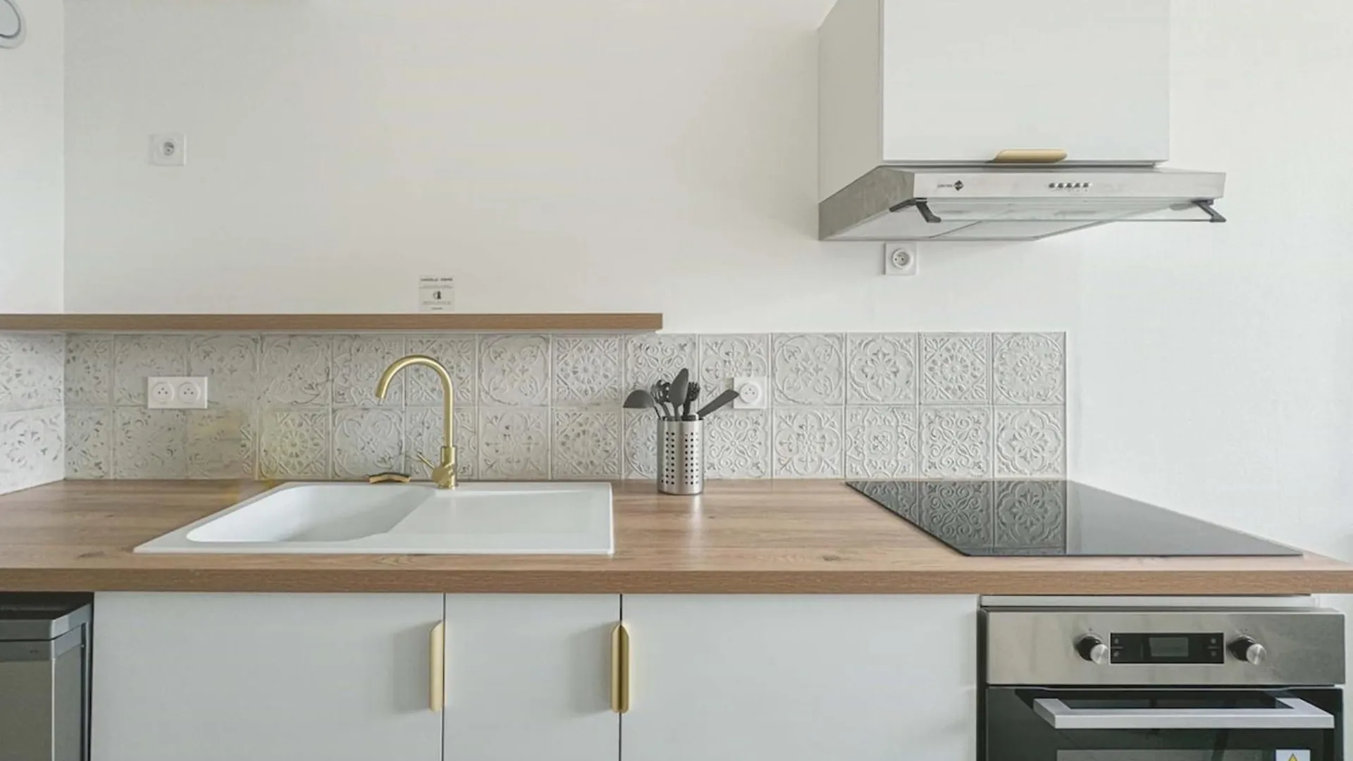 Сasa de vacaciones Flexliving - - Mouchez *
