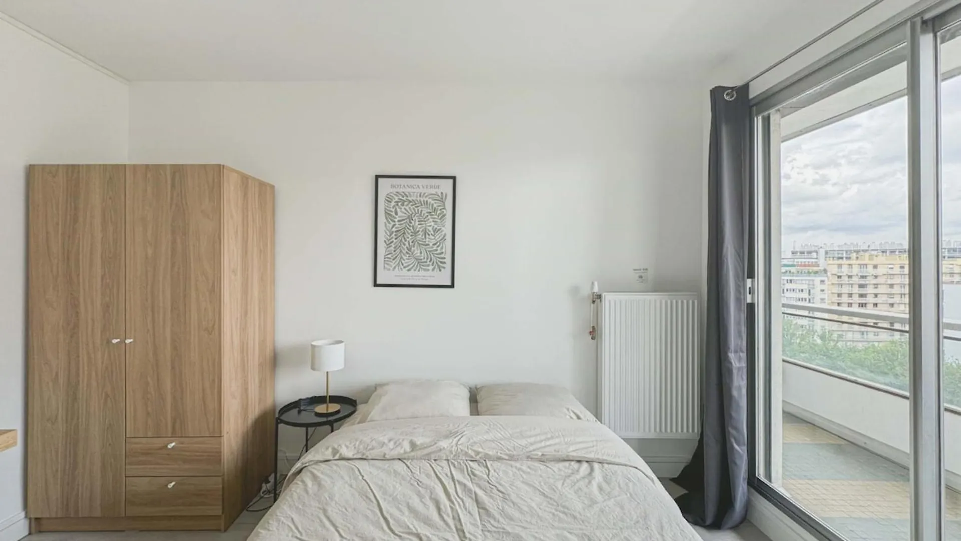 Сasa de vacaciones Flexliving - - Mouchez *