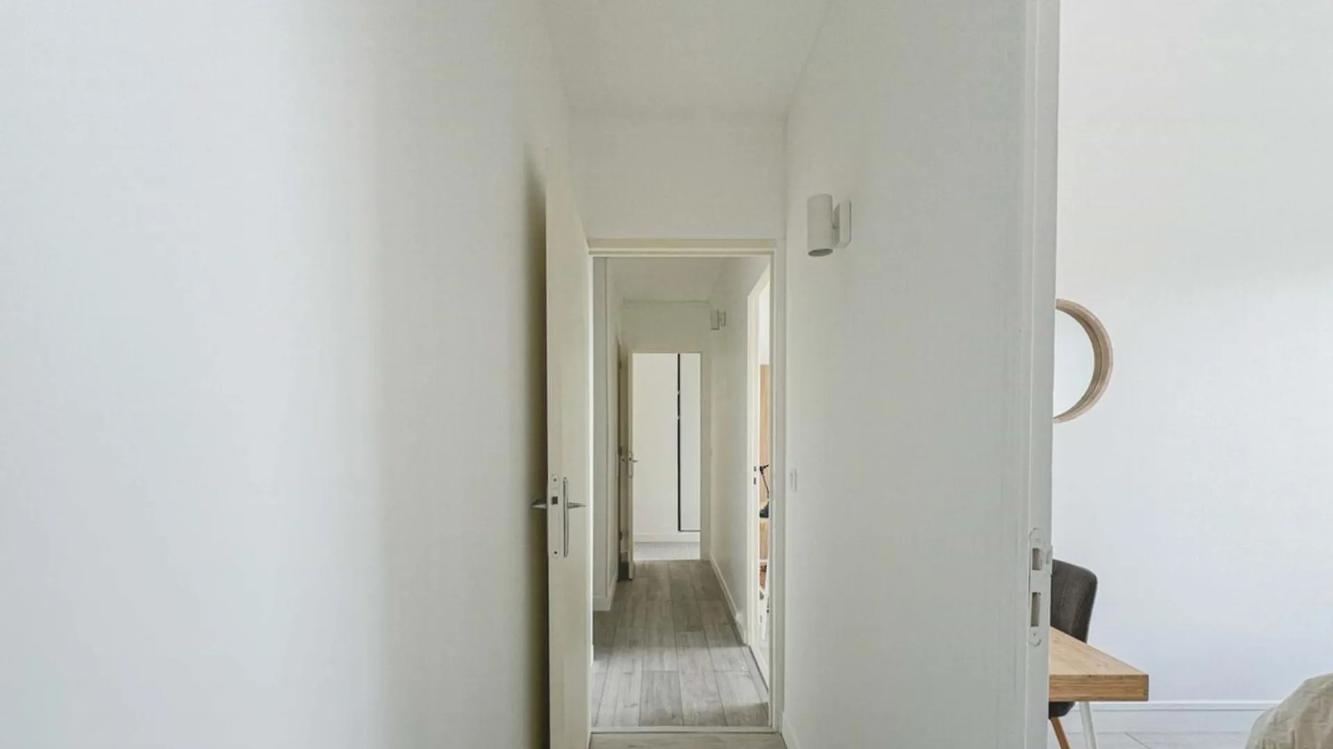 Flexliving - - Mouchez Holiday home Paris