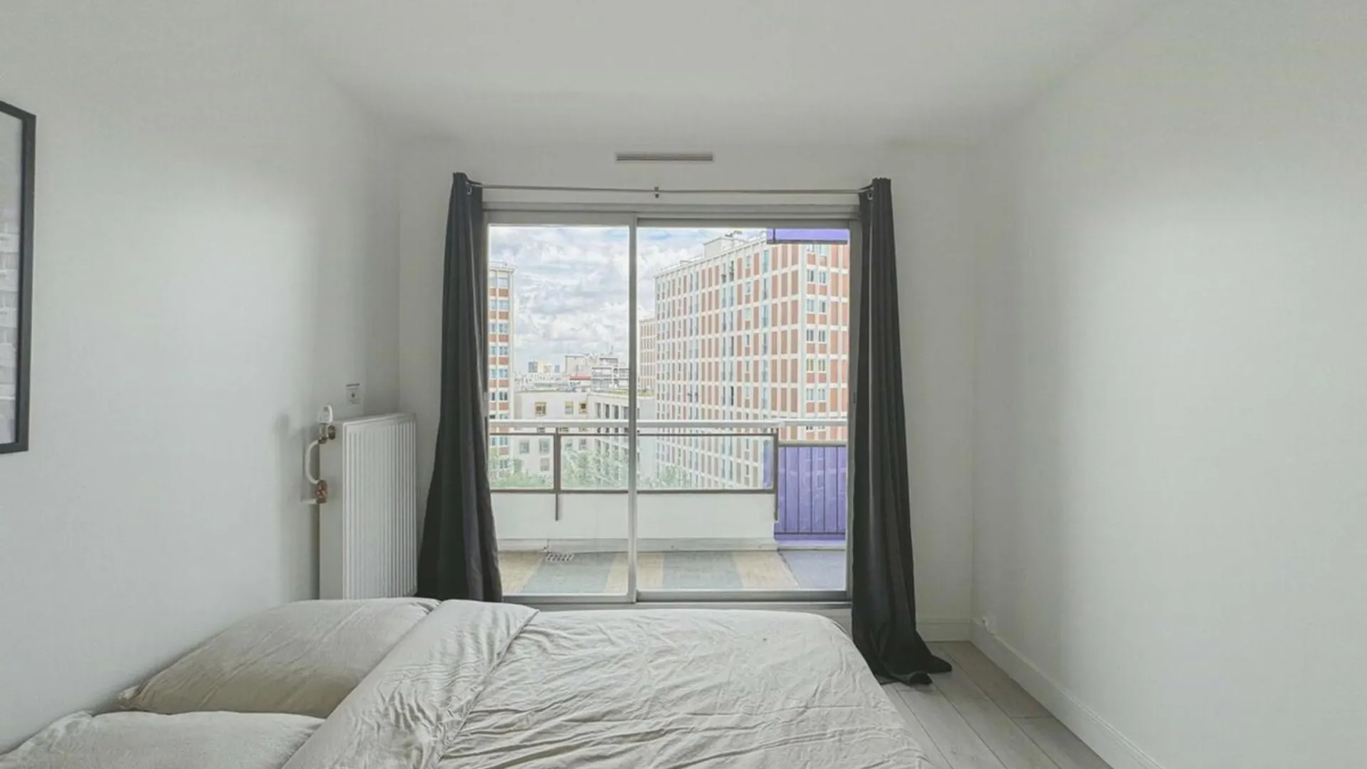 Holiday home Flexliving - - Mouchez Paris