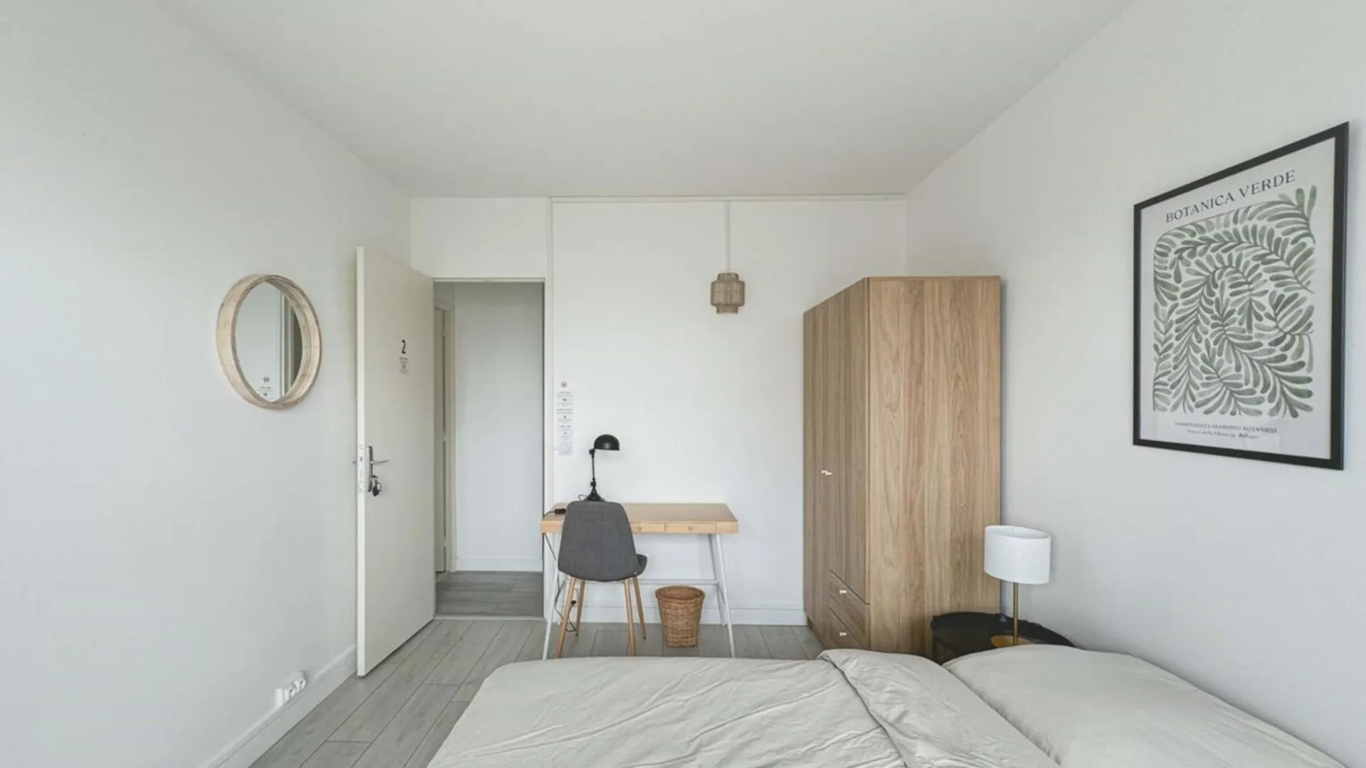 Flexliving - - Mouchez *