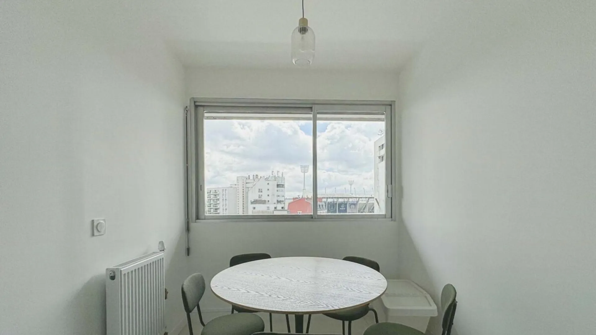 Flexliving - - Mouchez Paris