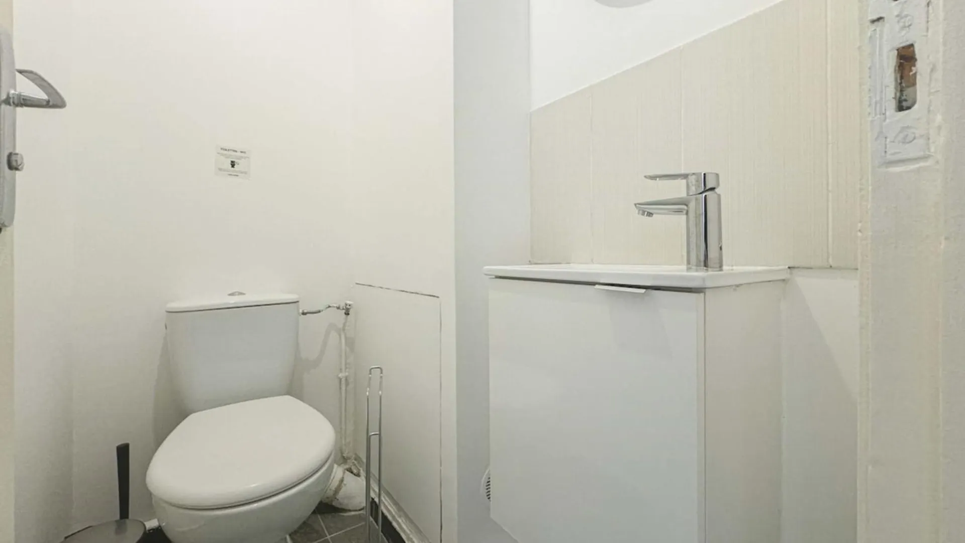 Flexliving - - Mouchez * Paris