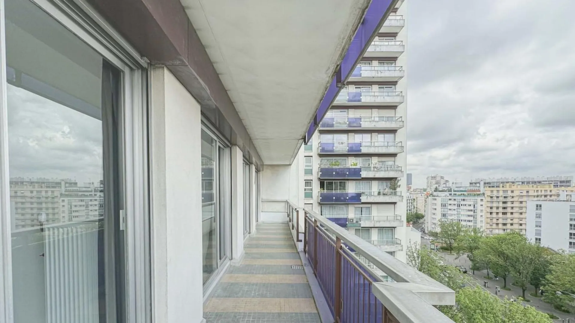 Holiday home Flexliving - - Mouchez *